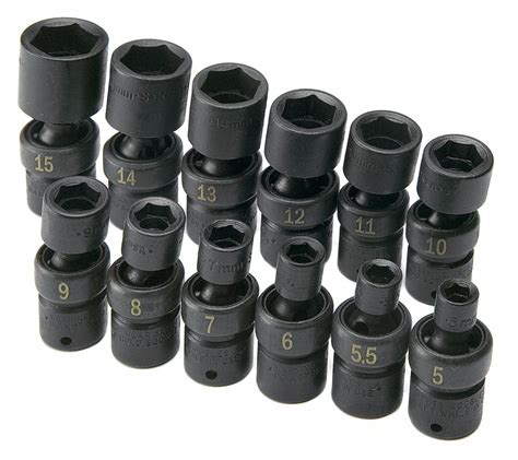 sk tools impact socket